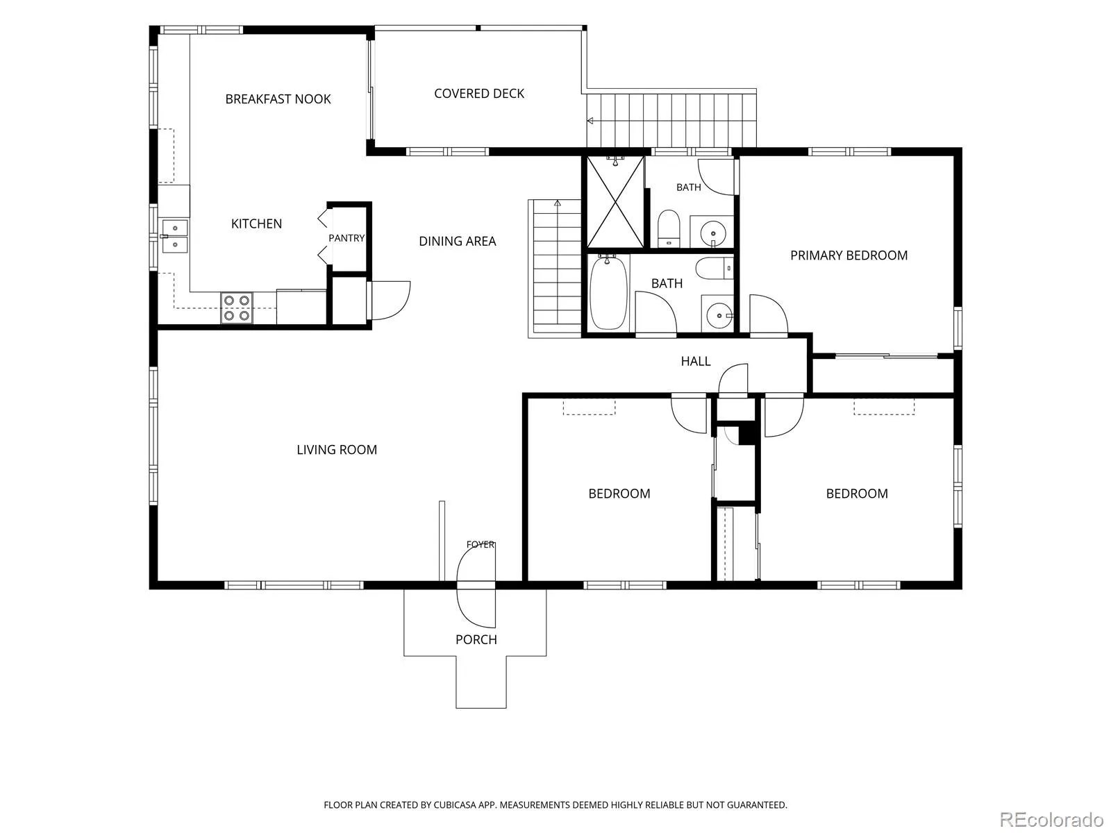 6545 Dover Street Arvada CO 80004 | MLS #REC5952774 08262026233630 1600 3