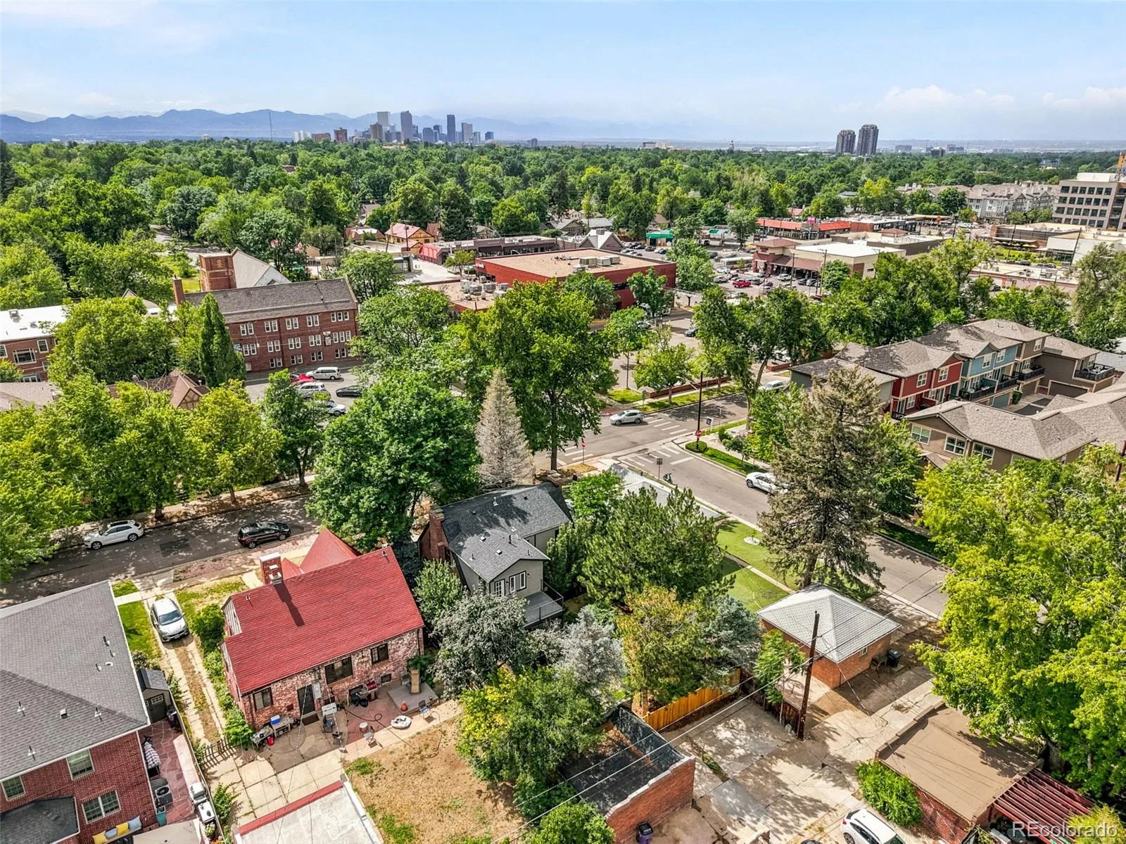 680 Albion Street Denver CO 80220 MLS #REC5954886 07102026011521 1600 40