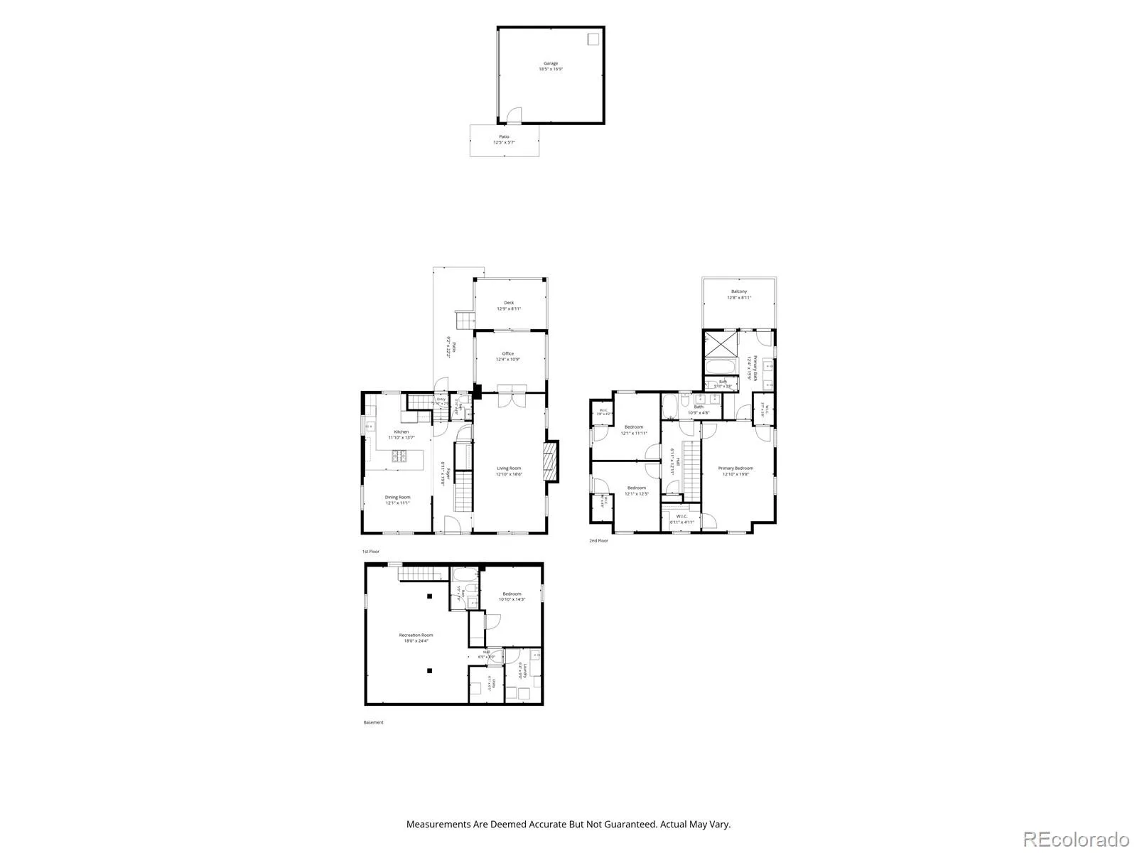 680 Albion Street Denver CO 80220 MLS #REC5954886 07102026011521 1600 41