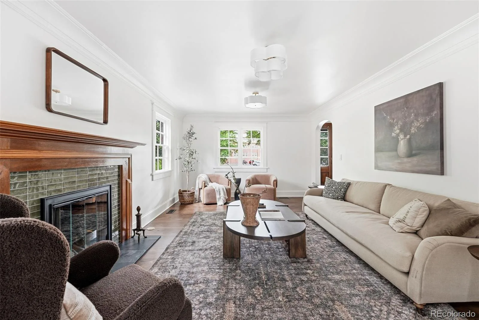 680 Albion Street Denver CO 80220 MLS #REC5954886 07102026011521 1600 6