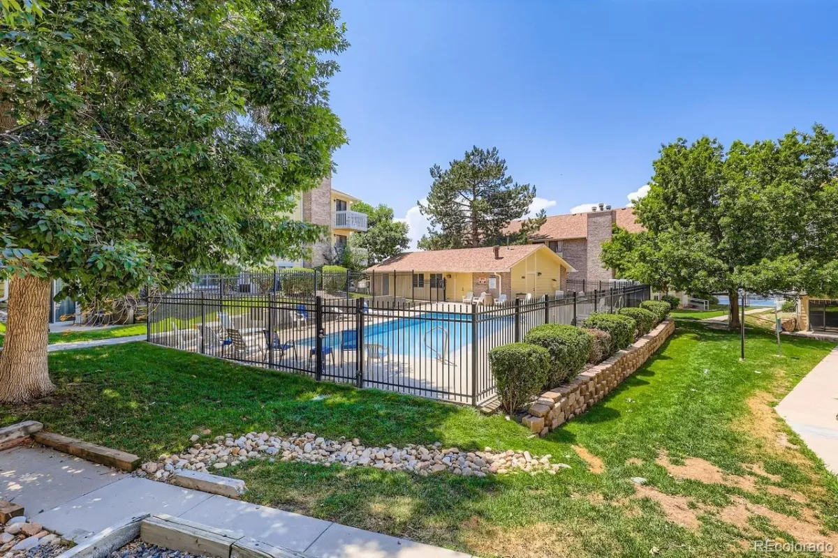 12526 E Cornell Avenue #304 Aurora CO 80014 MLS #REC5956141 05012026172727 1200 22
