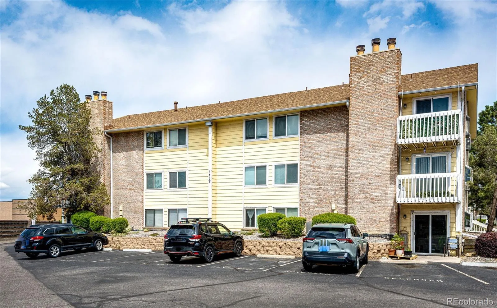 12526 E Cornell Avenue #304 Aurora CO 80014 MLS #REC5956141 05012026172727 1600 1