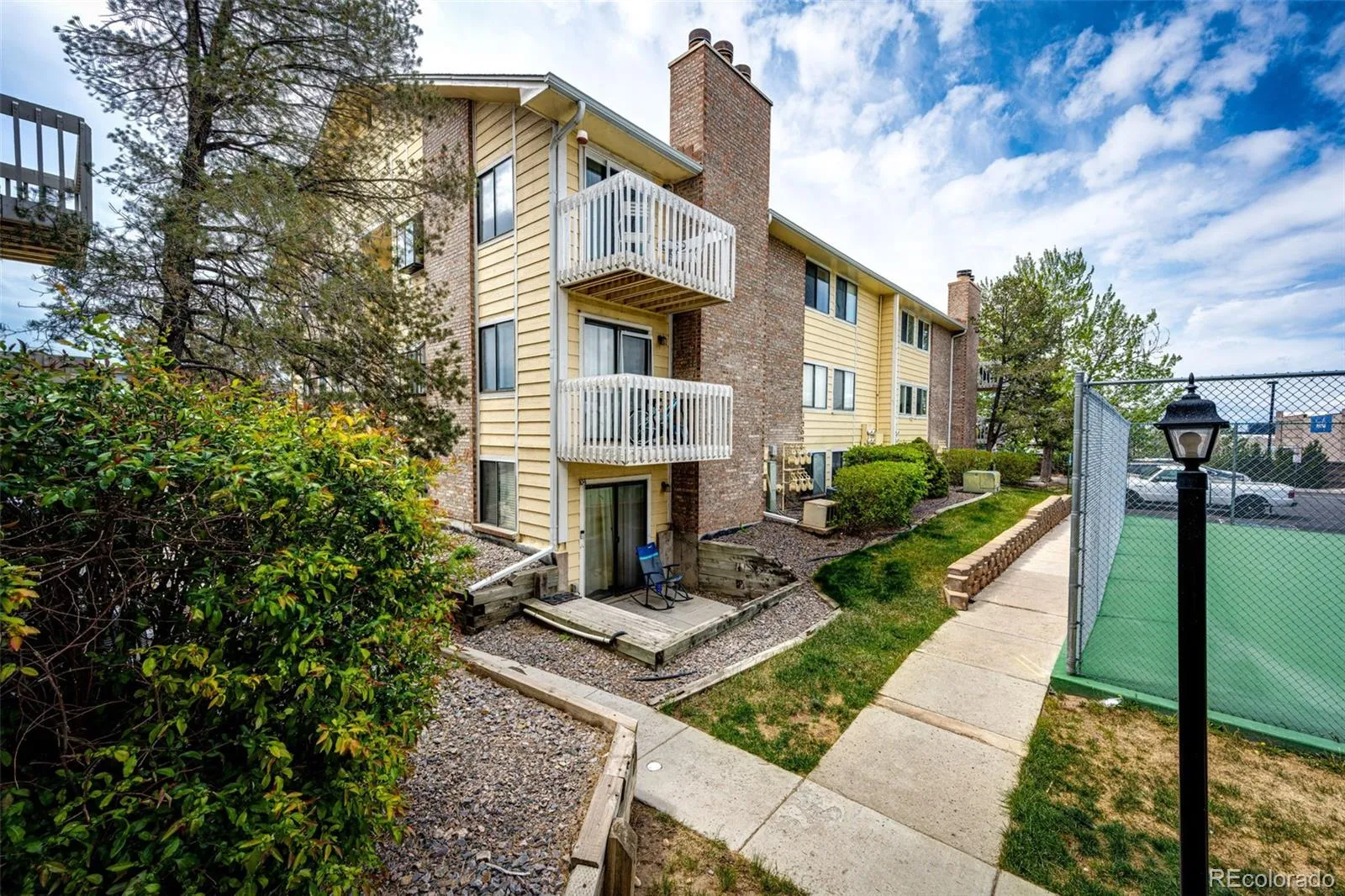 12526 E Cornell Avenue #304 Aurora CO 80014 MLS #REC5956141 05012026172727 1600 2