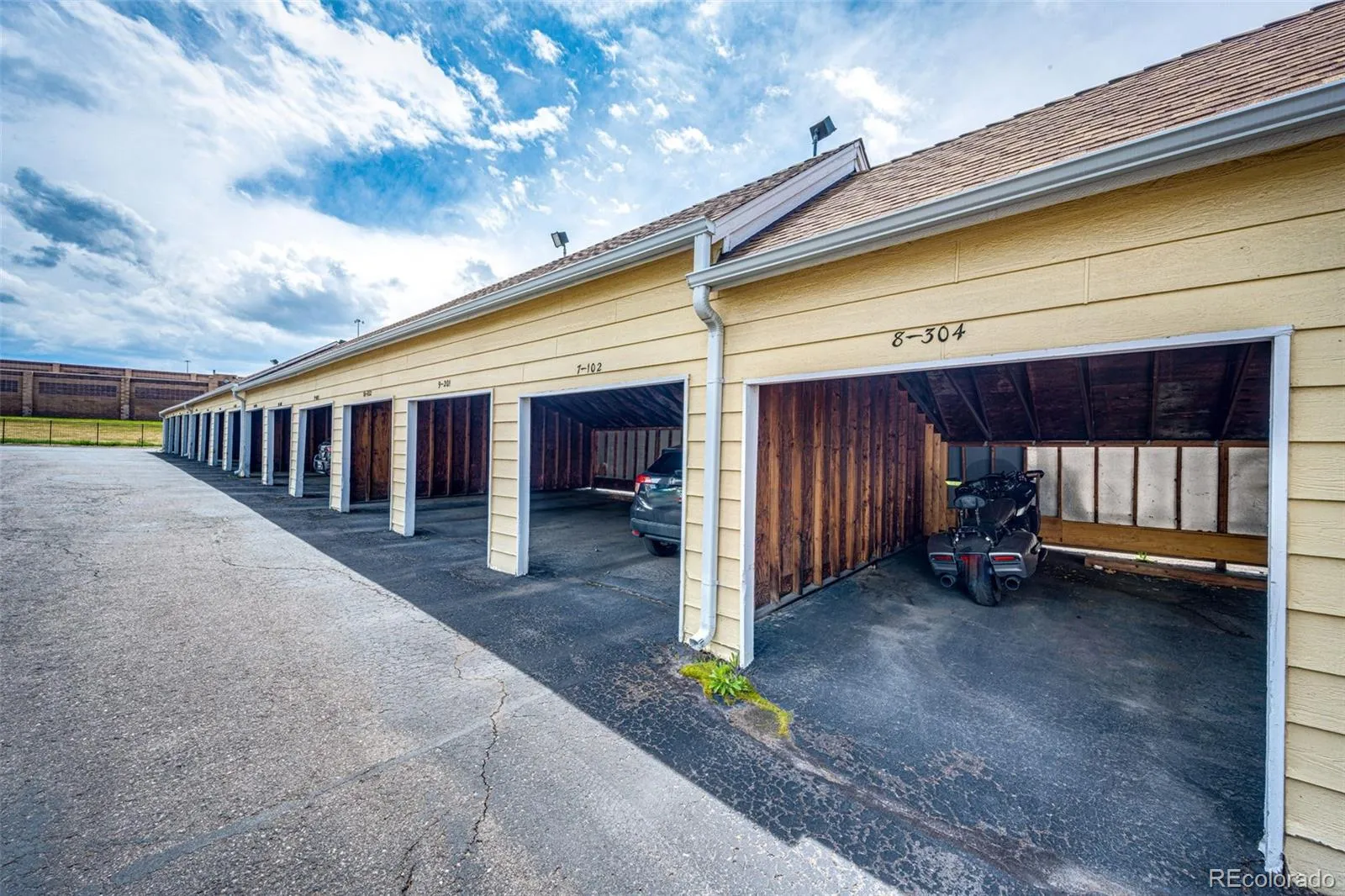 12526 E Cornell Avenue #304 Aurora CO 80014 MLS #REC5956141 05012026172727 1600 23