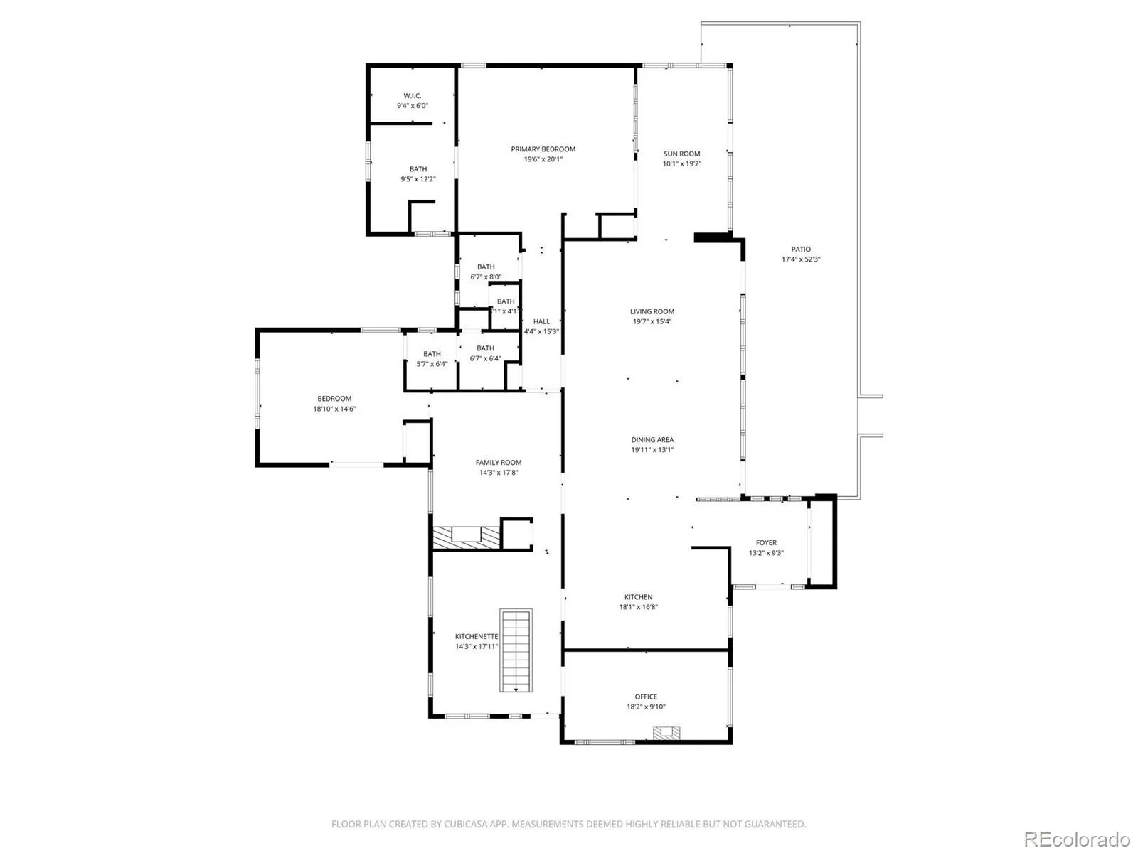 21967 Mountsfield Drive Golden CO 80401 | MLS #REC5956223 08252026170507 1600 44