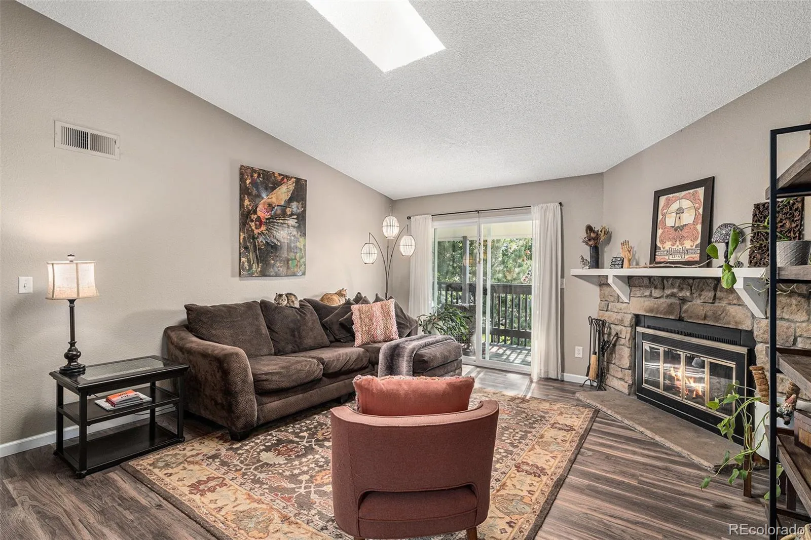 3484 S Eagle Street #201 Aurora CO 80014 MLS #REC5956320 04072026162328 1600 0