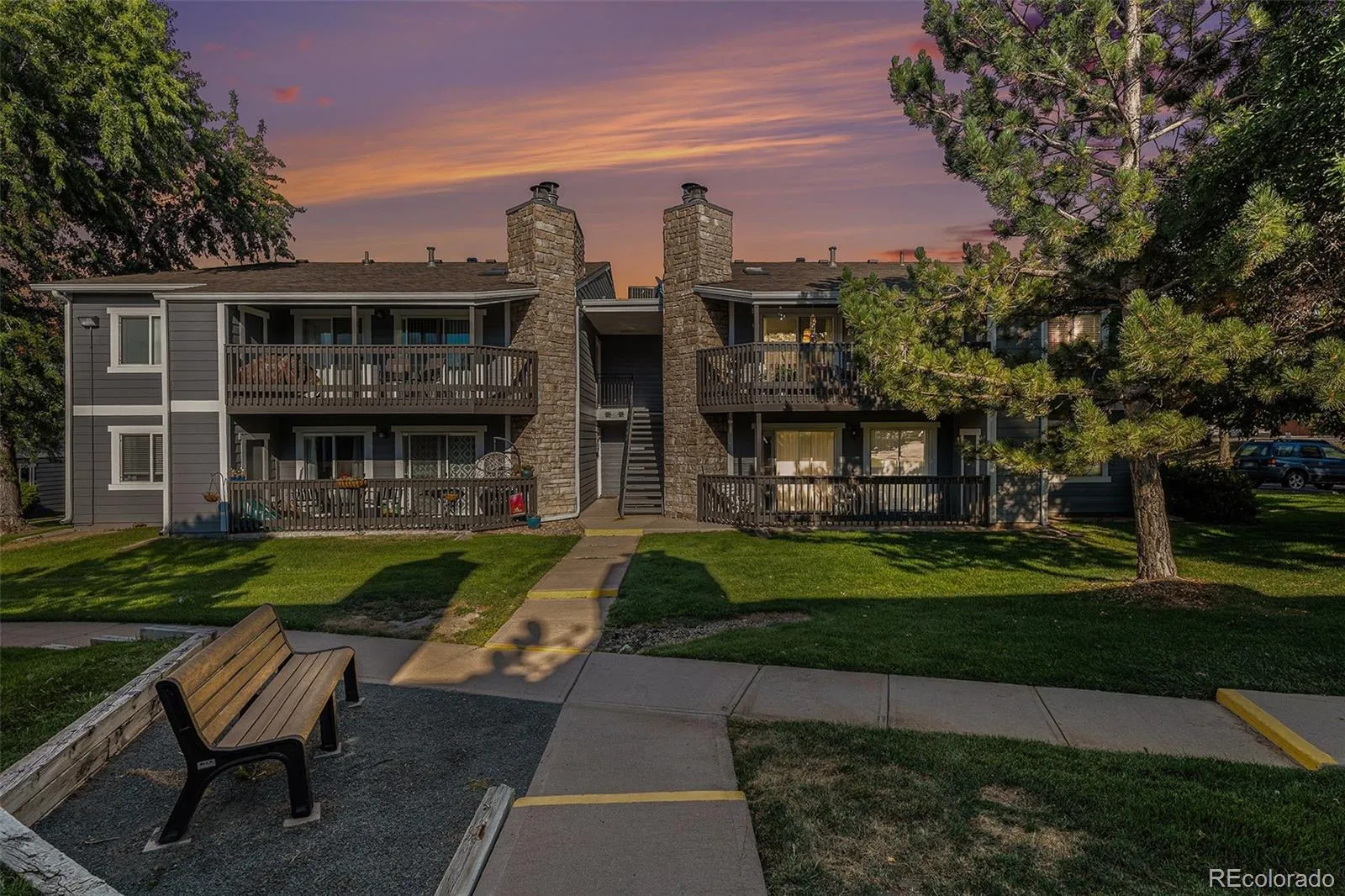 3484 S Eagle Street #201 Aurora CO 80014 MLS #REC5956320 04072026162328 1600 14
