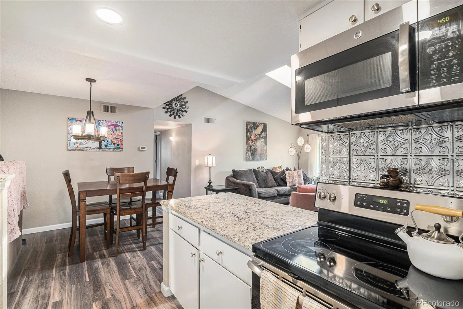 3484 S Eagle Street #201 Aurora CO 80014 MLS #REC5956320 04072026162328 1600 3