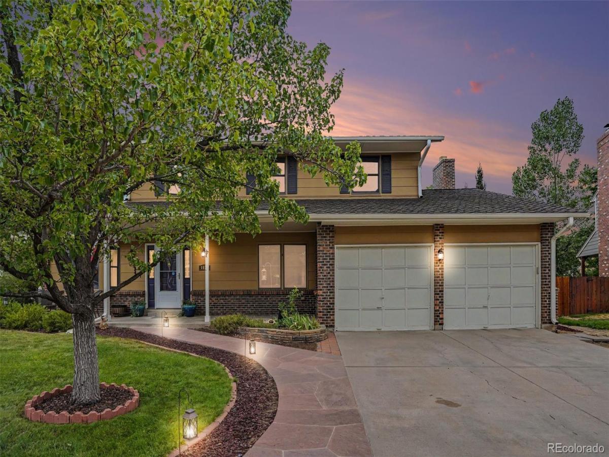 8031 S Cook Way Centennial CO 80122 | MLS #REC5956747 MLS #REC5956747 image #0