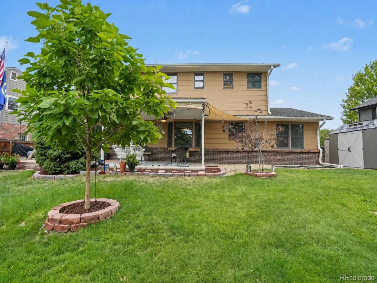 8031 S Cook Way Centennial CO 80122 | MLS #REC5956747 07152026080927 1200 26