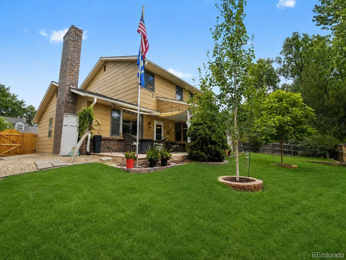 8031 S Cook Way Centennial CO 80122 | MLS #REC5956747 07152026080927 1200 27