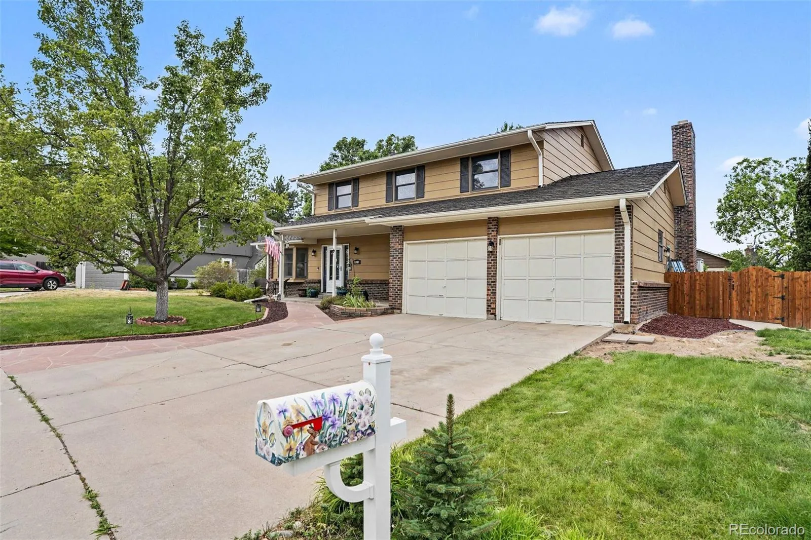 8031 S Cook Way Centennial CO 80122 | MLS #REC5956747 07152026080927 1600 1