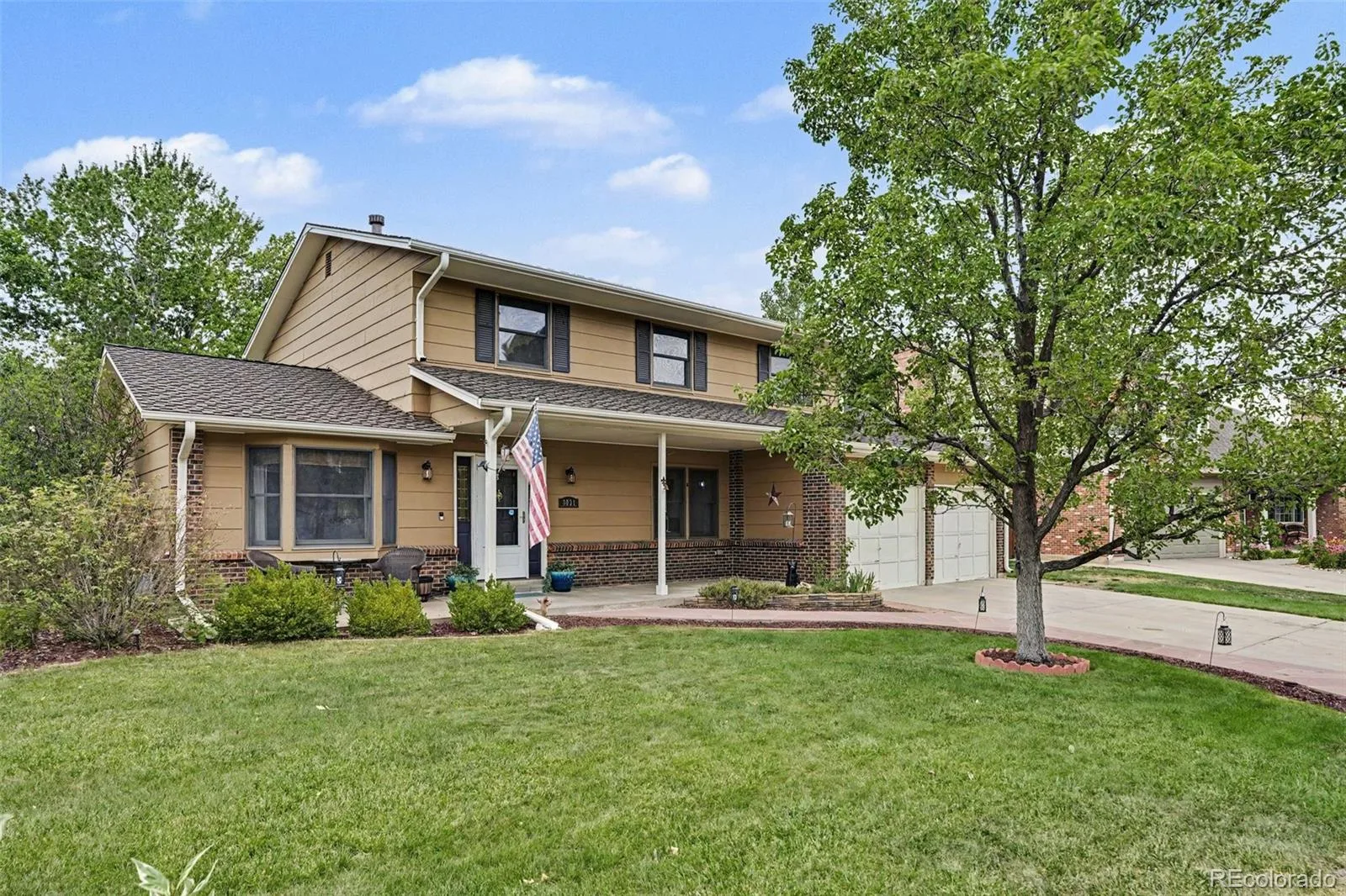 8031 S Cook Way Centennial CO 80122 | MLS #REC5956747 07152026080927 1600 2