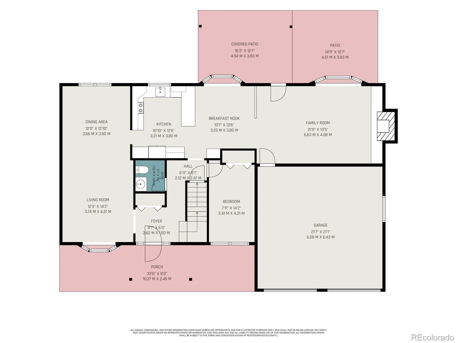8031 S Cook Way Centennial CO 80122 | MLS #REC5956747 07152026080927 1600 30