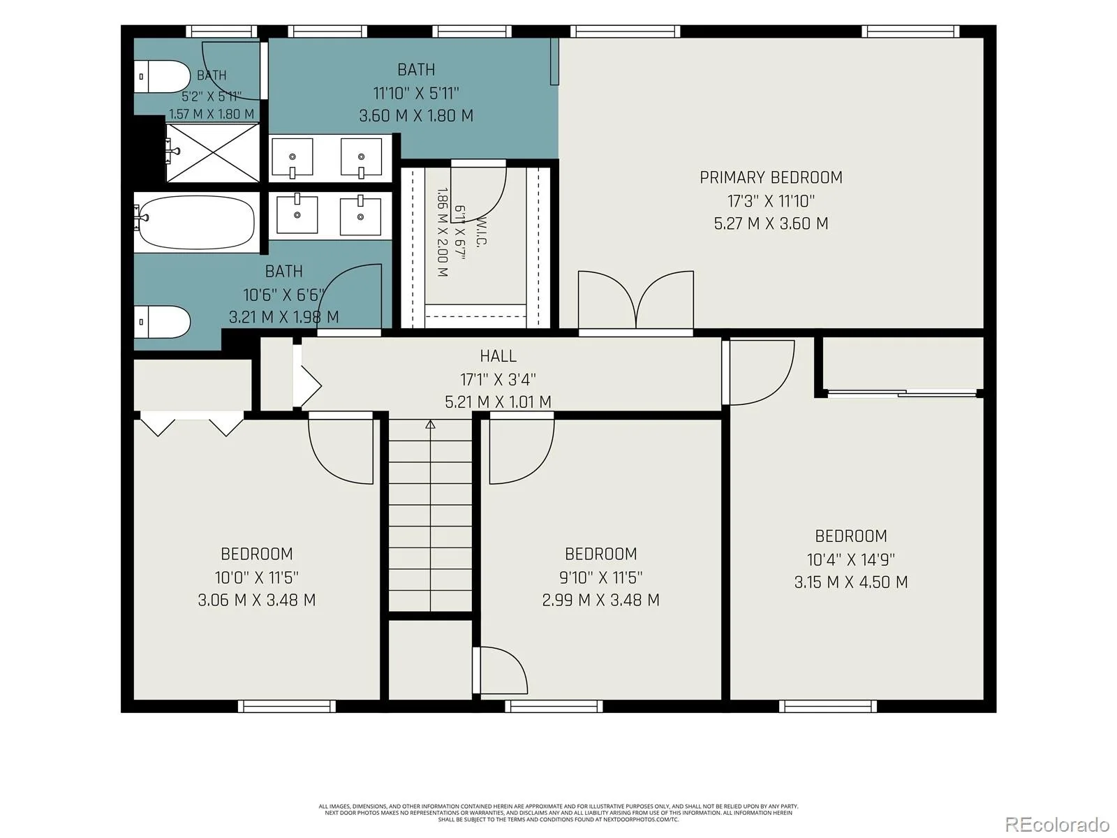 8031 S Cook Way Centennial CO 80122 | MLS #REC5956747 07152026080927 1600 31