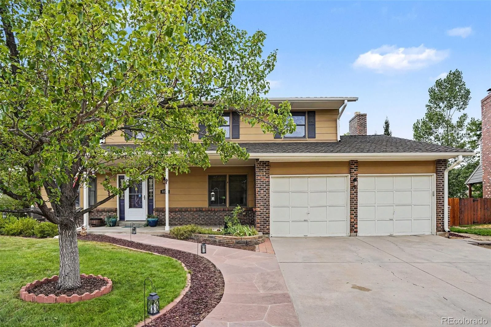 8031 S Cook Way Centennial CO 80122 | MLS #REC5956747 07152026080927 1600 33