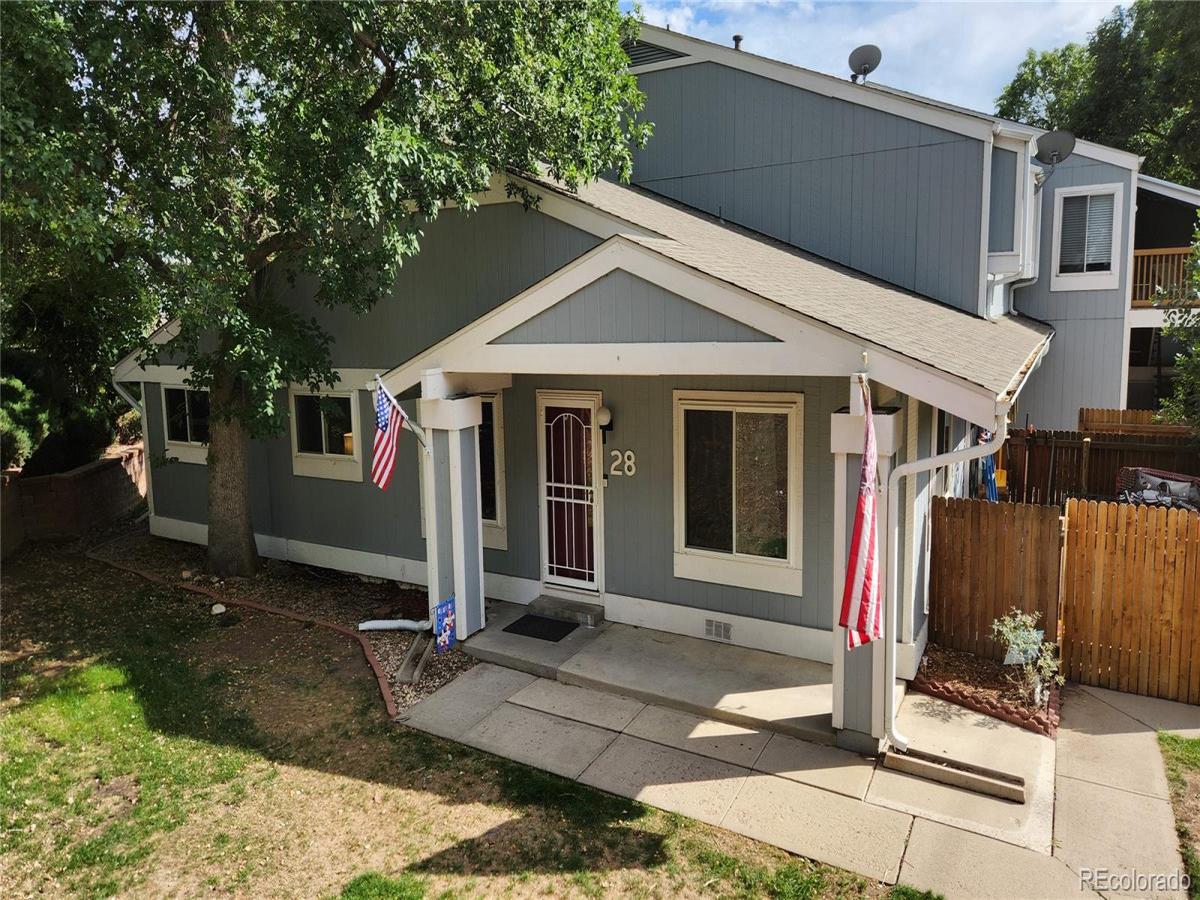 2557 S Dover Street #28 Lakewood CO 80227 | MLS #REC5958199 MLS #REC5958199 image #0