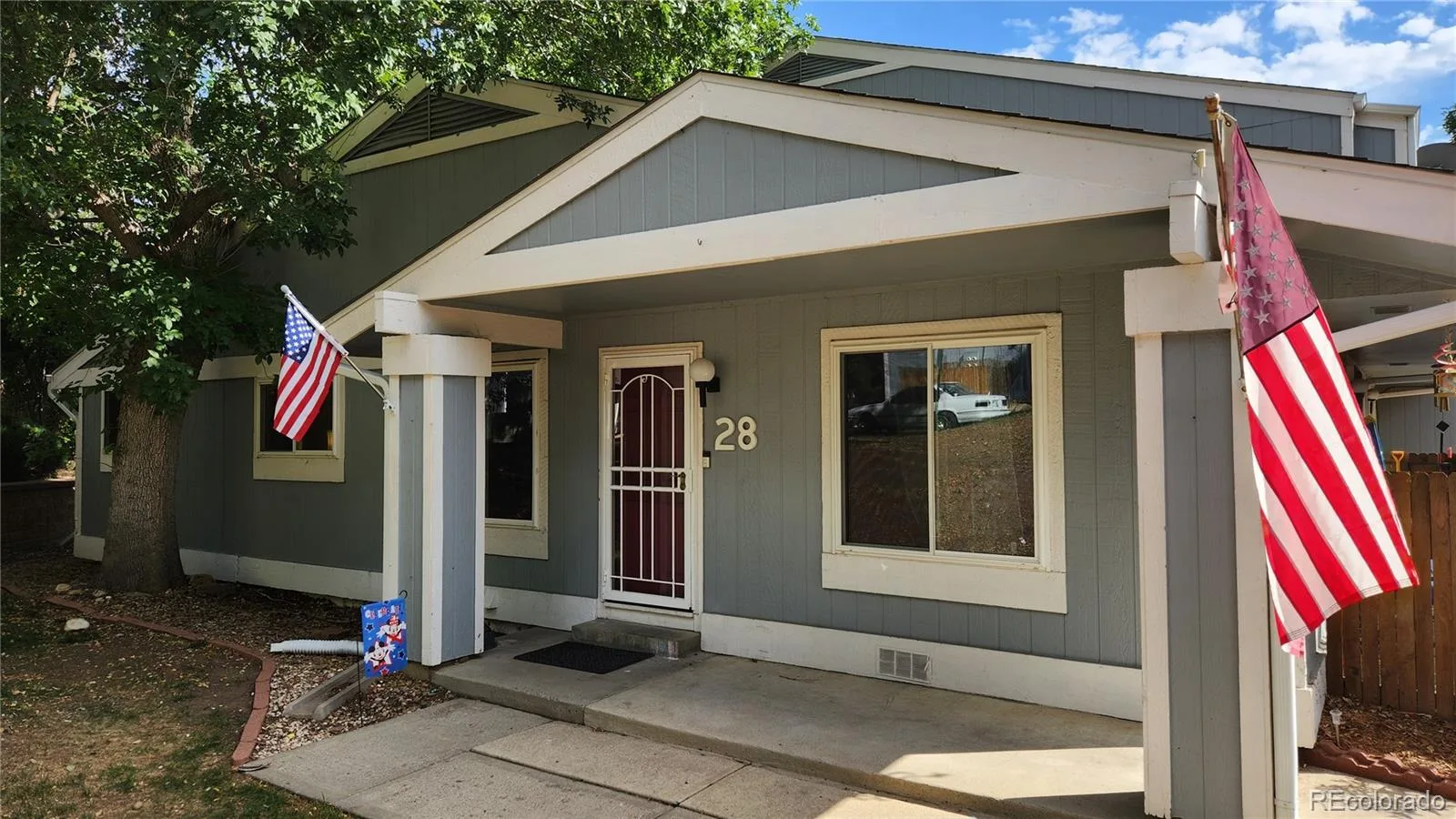 2557 S Dover Street #28 Lakewood CO 80227 | MLS #REC5958199 09222026112534 1600 2