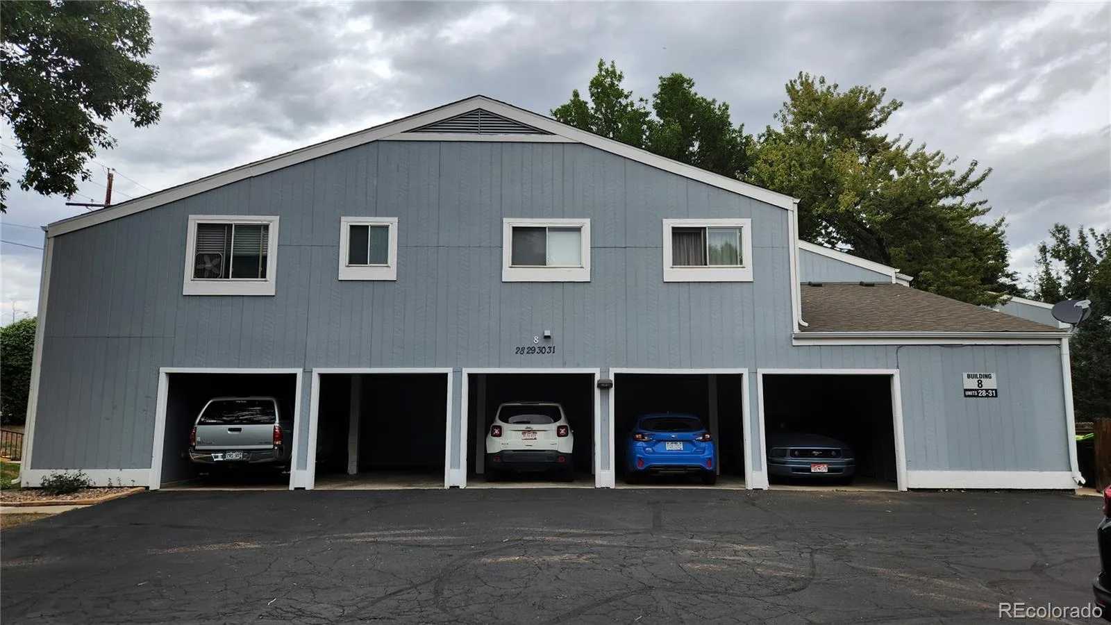 2557 S Dover Street #28 Lakewood CO 80227 | MLS #REC5958199 09222026112534 1600 28