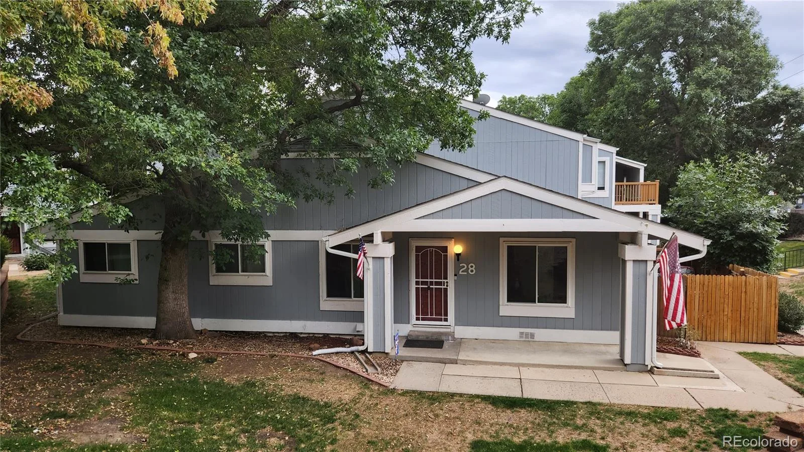 2557 S Dover Street #28 Lakewood CO 80227 | MLS #REC5958199 09222026112534 1600 29