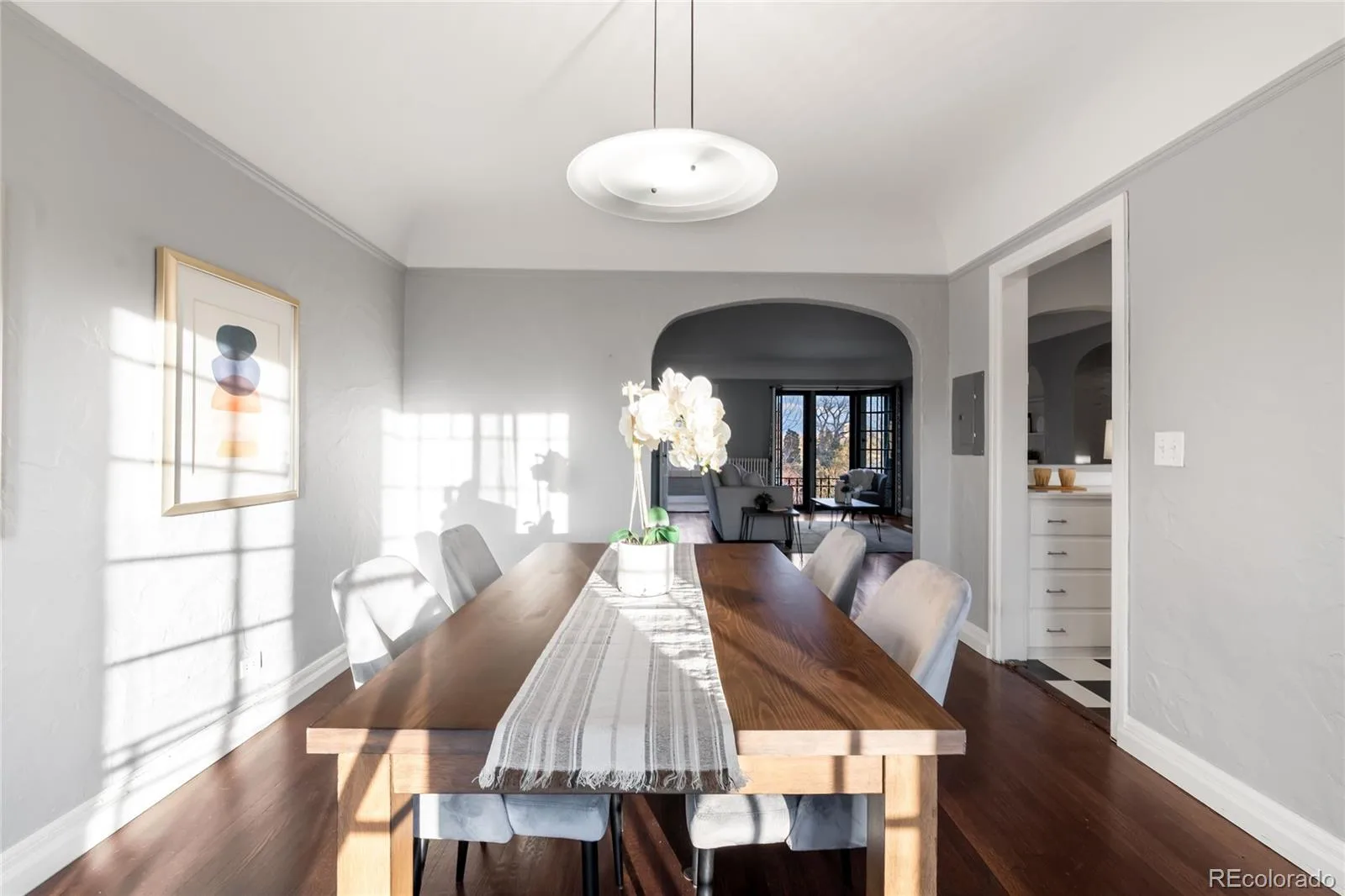 1 N Downing Street #5 Denver CO 80218 MLS #REC5959073 06022026144909 1600 11