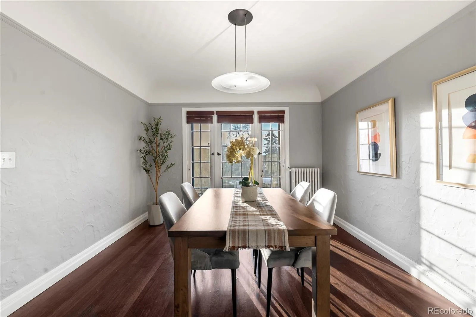 1 N Downing Street #5 Denver CO 80218 MLS #REC5959073 06022026144909 1600 12