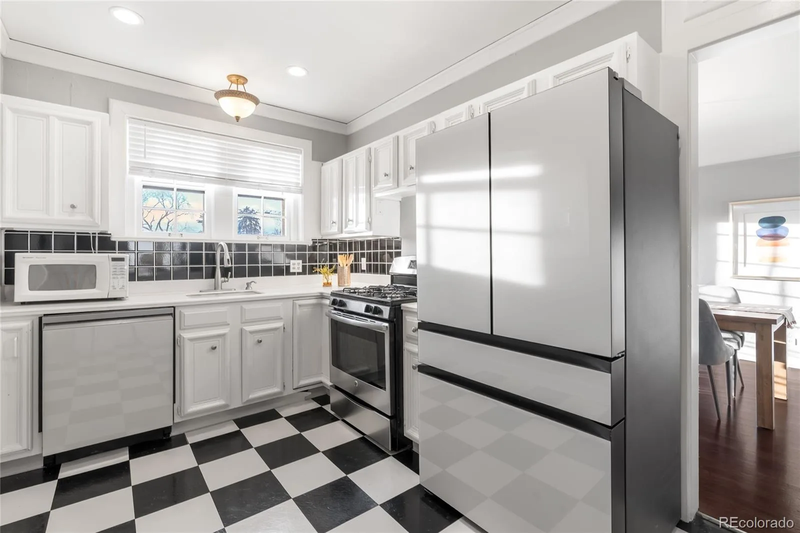 1 N Downing Street #5 Denver CO 80218 MLS #REC5959073 06022026144909 1600 14