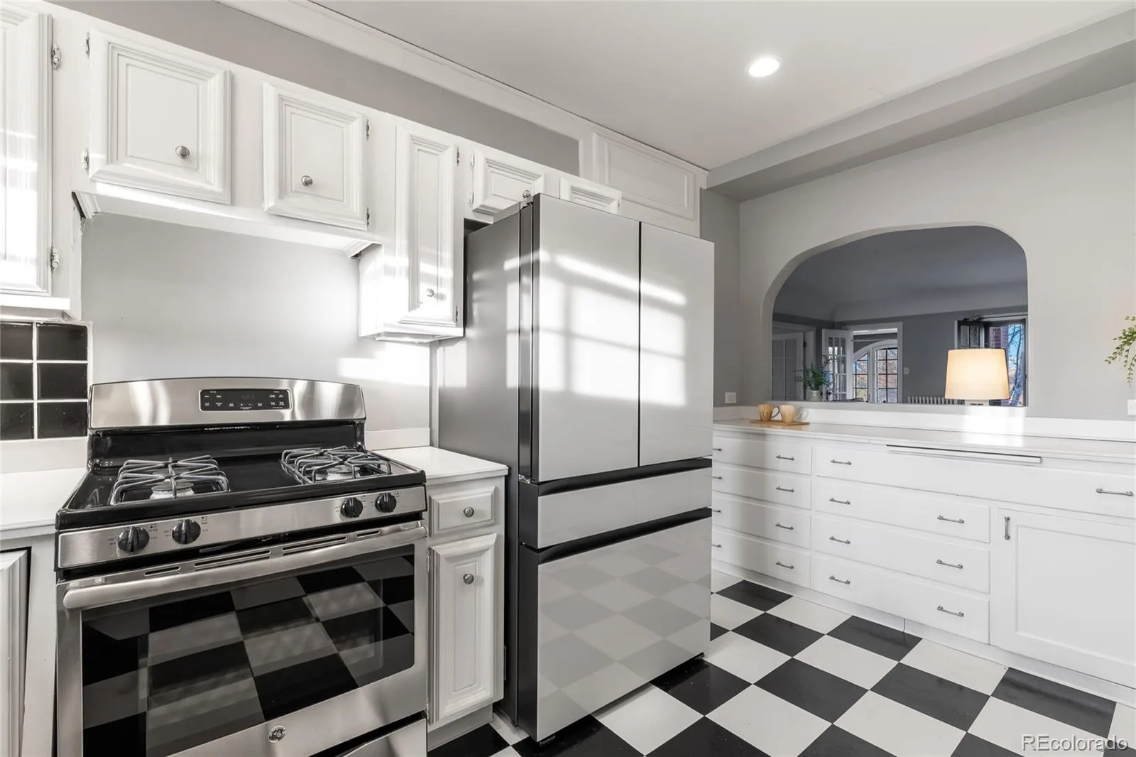 1 N Downing Street #5 Denver CO 80218 MLS #REC5959073 06022026144909 1600 16