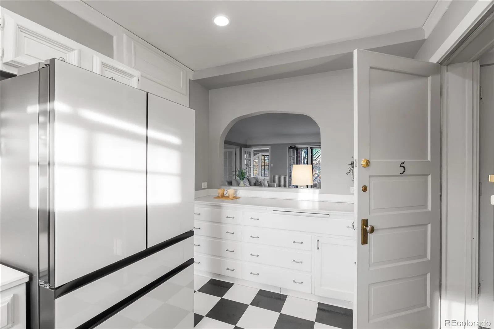 1 N Downing Street #5 Denver CO 80218 MLS #REC5959073 06022026144909 1600 17