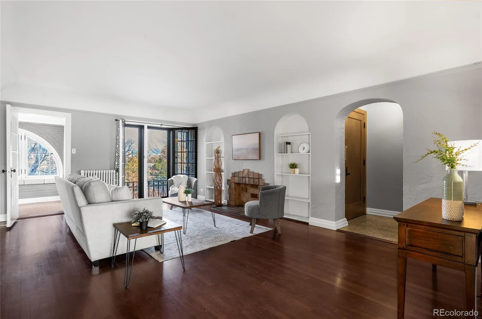 1 N Downing Street #5 Denver CO 80218 MLS #REC5959073 06022026144909 1600 2