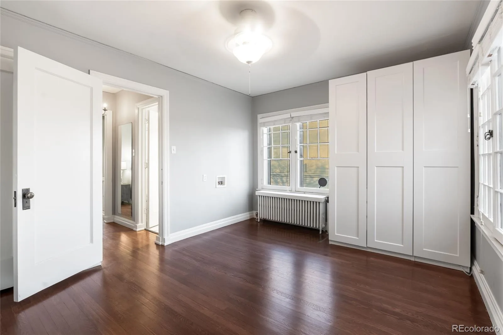 1 N Downing Street #5 Denver CO 80218 MLS #REC5959073 06022026144909 1600 23