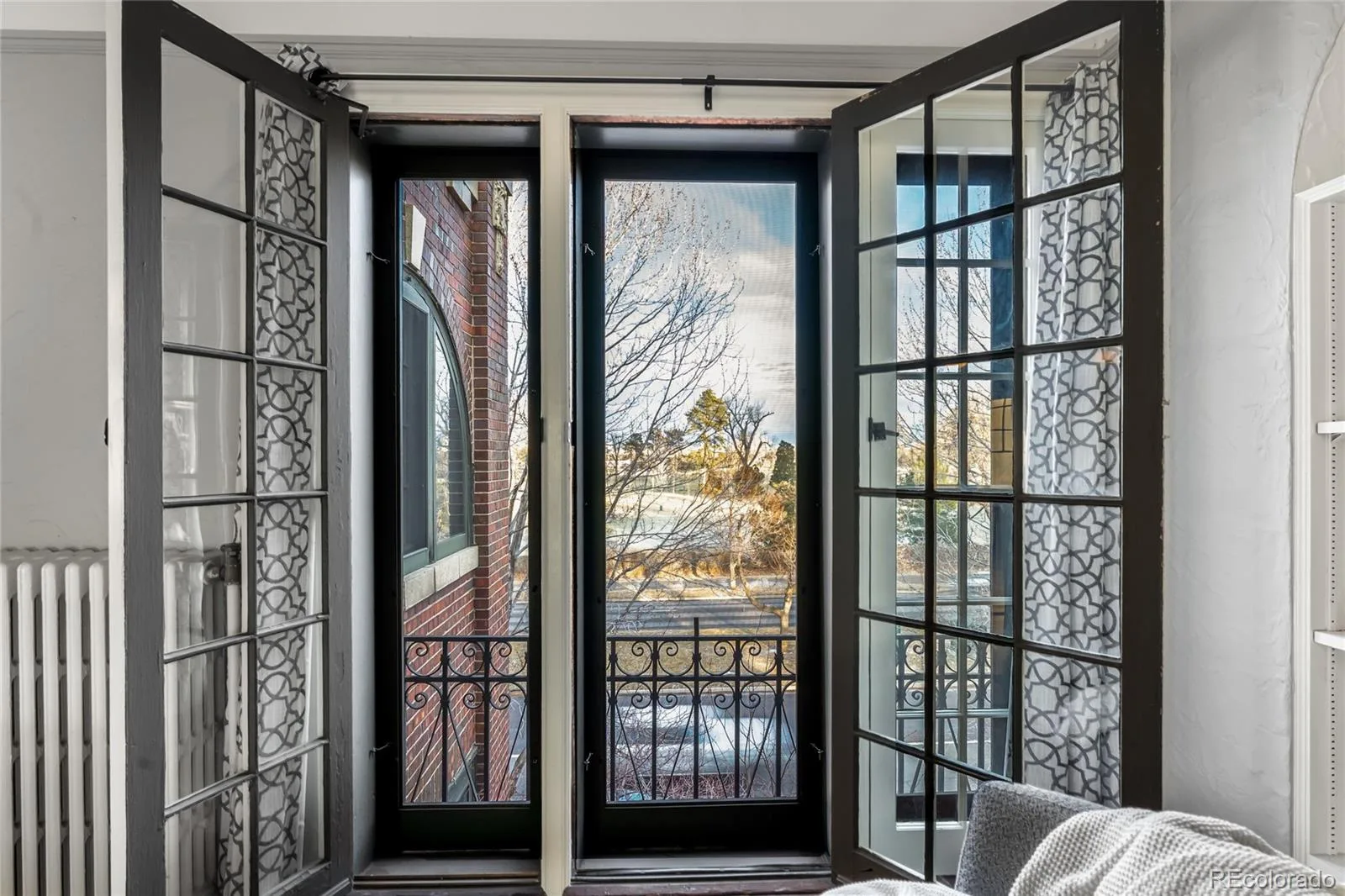1 N Downing Street #5 Denver CO 80218 MLS #REC5959073 06022026144909 1600 29