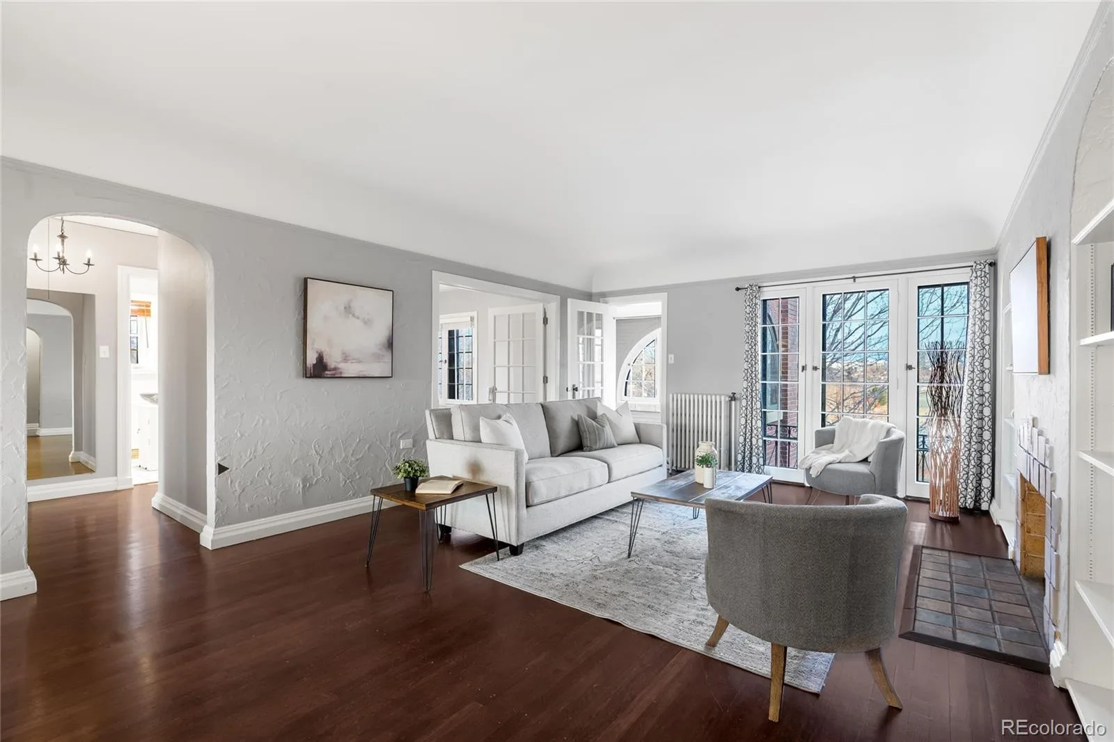 1 N Downing Street #5 Denver CO 80218 MLS #REC5959073 06022026144909 1600 3