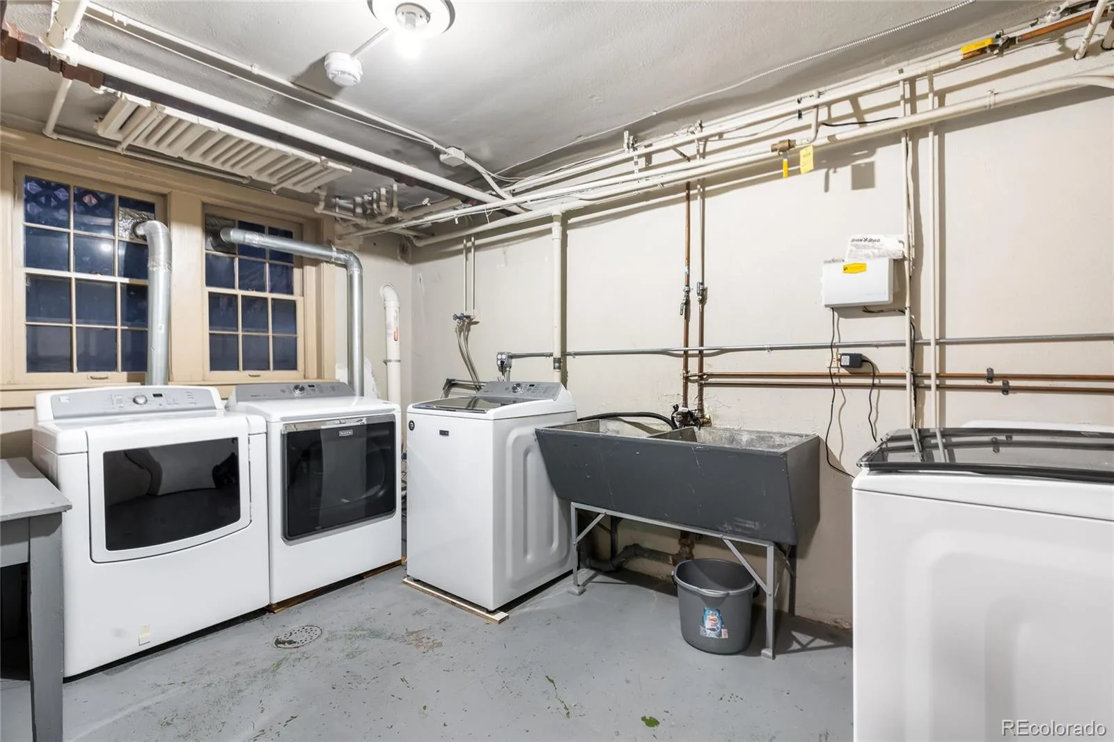 1 N Downing Street #5 Denver CO 80218 MLS #REC5959073 06022026144909 1600 30