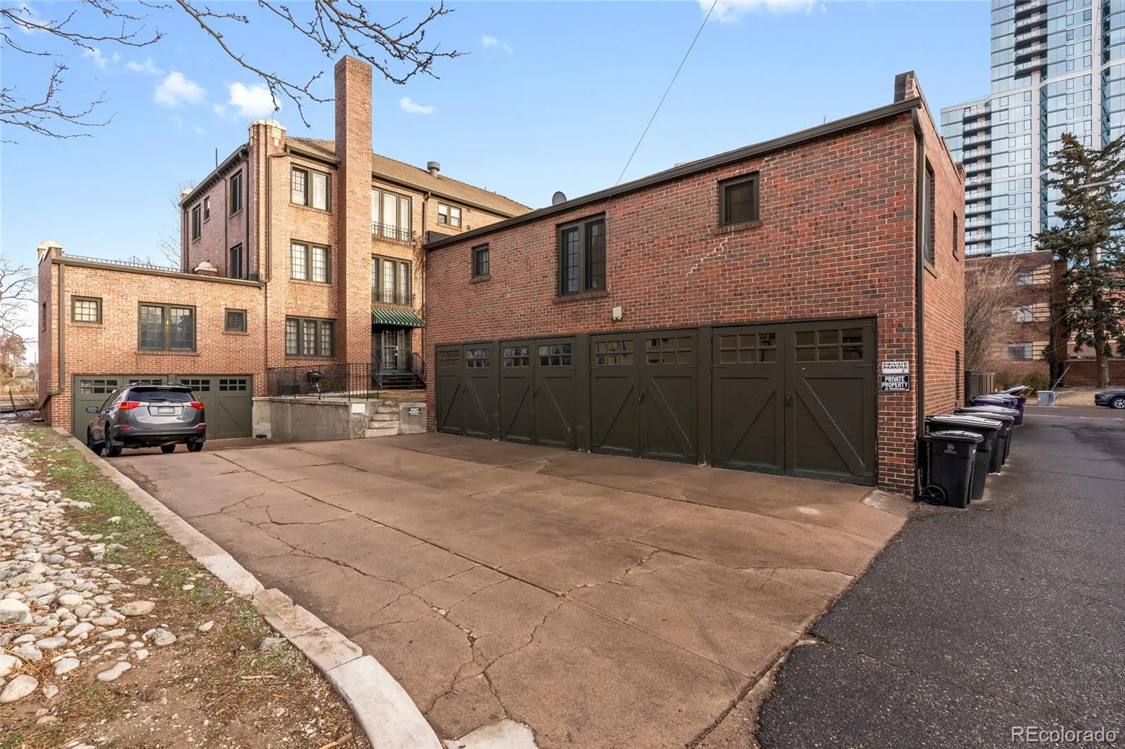 1 N Downing Street #5 Denver CO 80218 MLS #REC5959073 06022026144909 1600 31