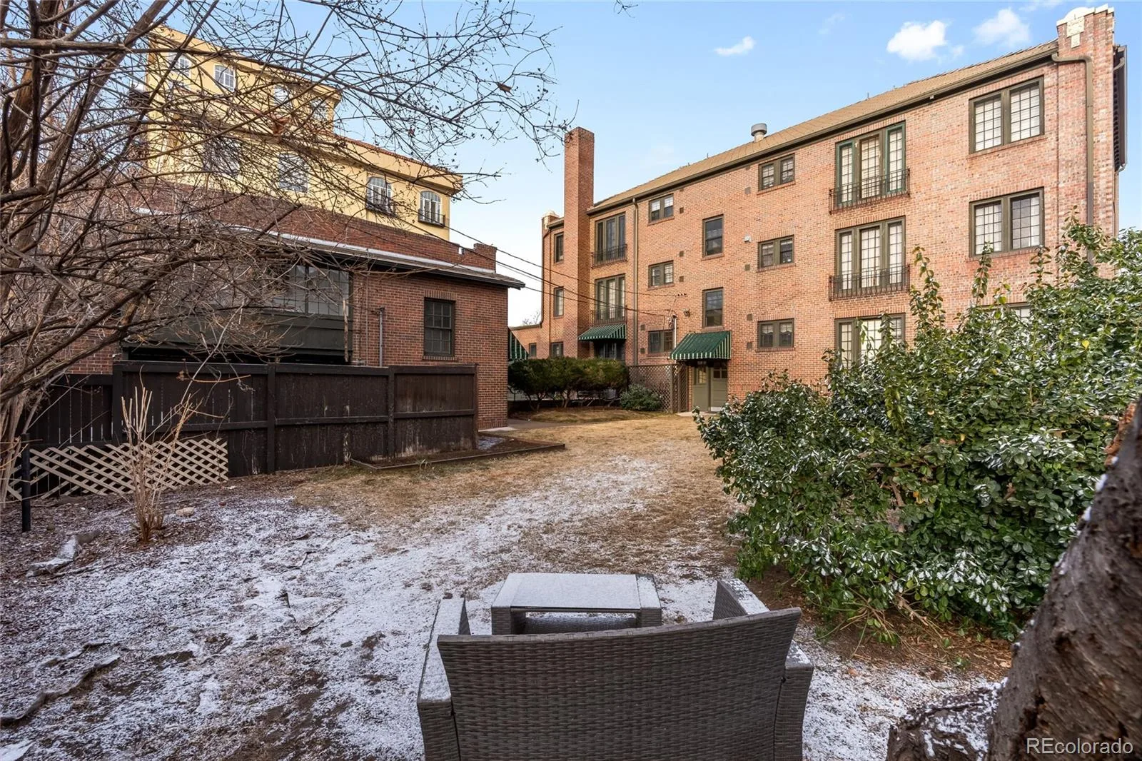 1 N Downing Street #5 Denver CO 80218 MLS #REC5959073 06022026144909 1600 32
