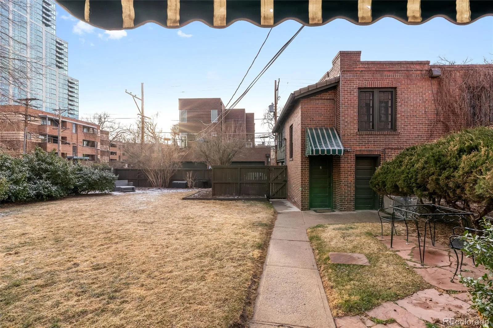 1 N Downing Street #5 Denver CO 80218 MLS #REC5959073 06022026144909 1600 33