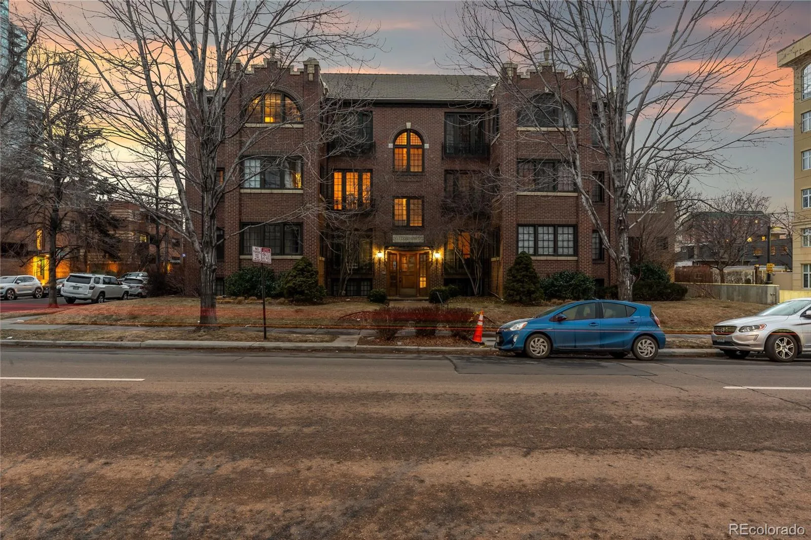 1 N Downing Street #5 Denver CO 80218 MLS #REC5959073 06022026144909 1600 34