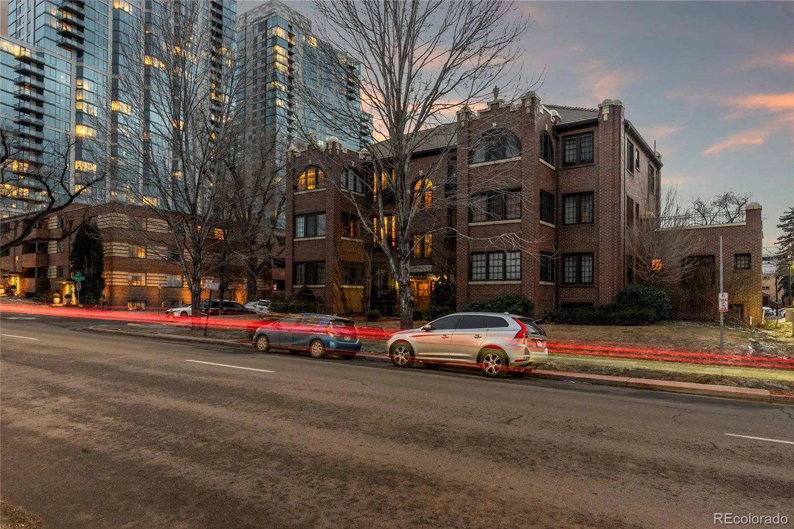 1 N Downing Street #5 Denver CO 80218 MLS #REC5959073 06022026144909 1600 35