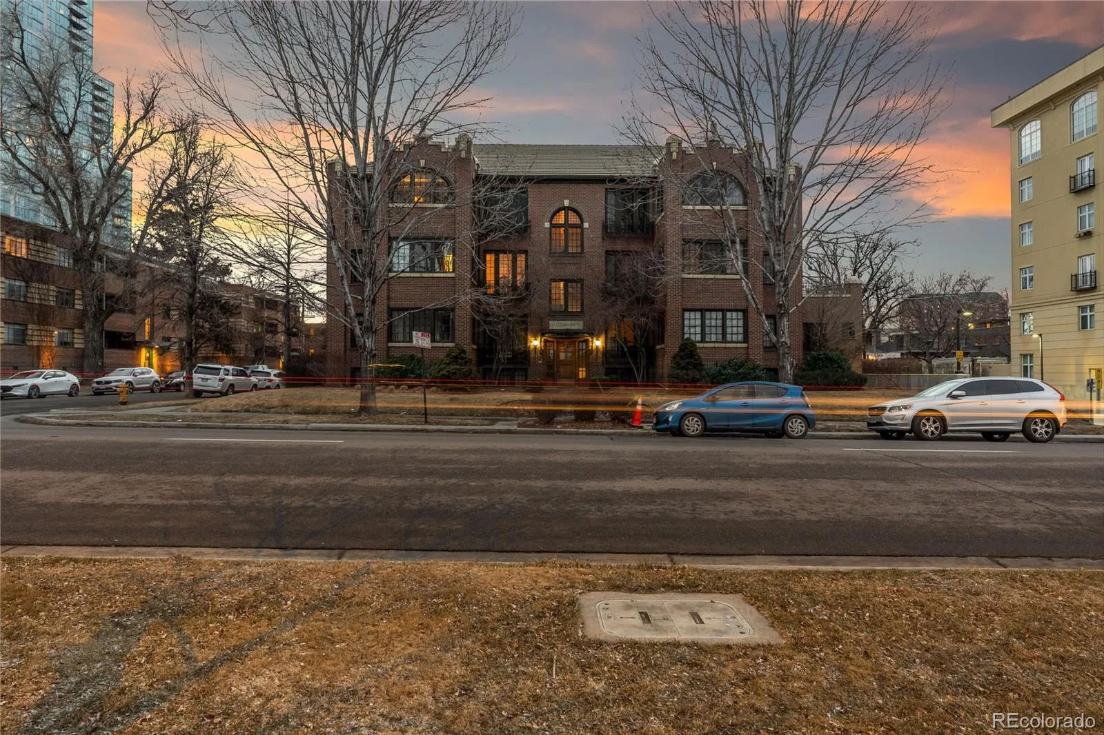 1 N Downing Street #5 Denver CO 80218 MLS #REC5959073 06022026144909 1600 36