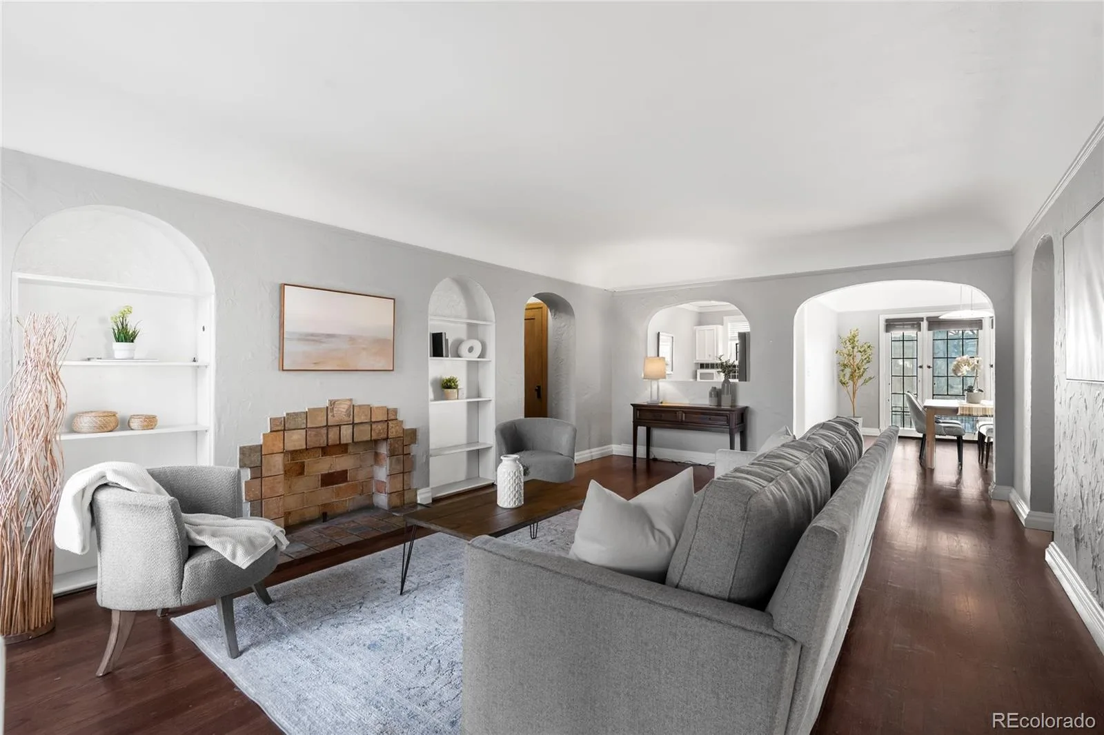 1 N Downing Street #5 Denver CO 80218 MLS #REC5959073 06022026144909 1600 5