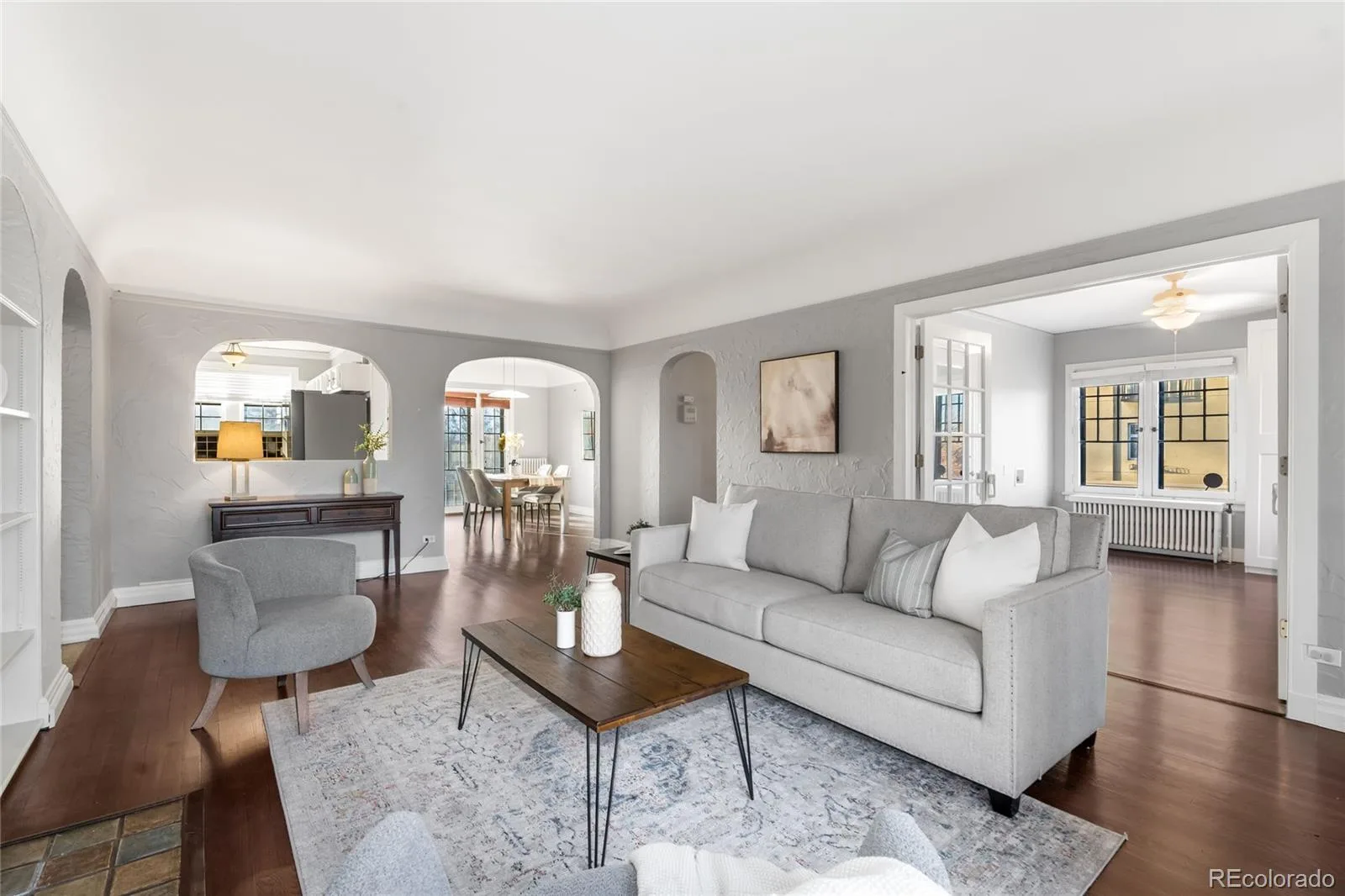 1 N Downing Street #5 Denver CO 80218 MLS #REC5959073 06022026144909 1600 6