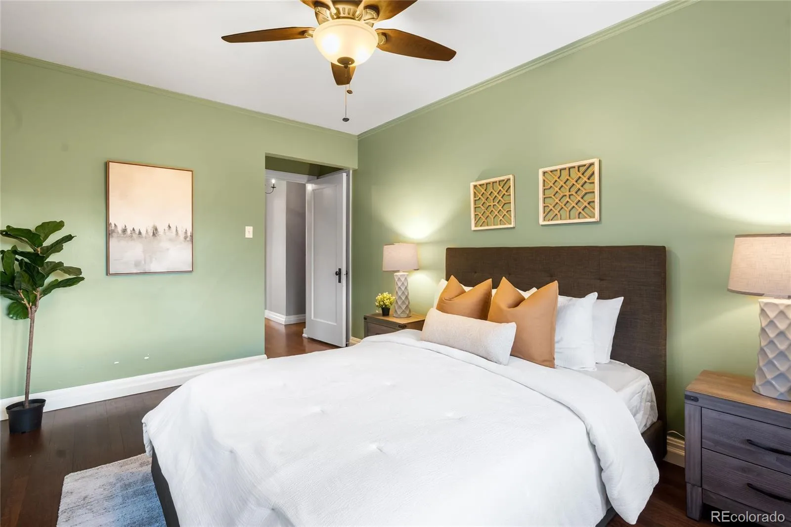 1 N Downing Street #5 Denver CO 80218 MLS #REC5959073 06022026144909 1600 9