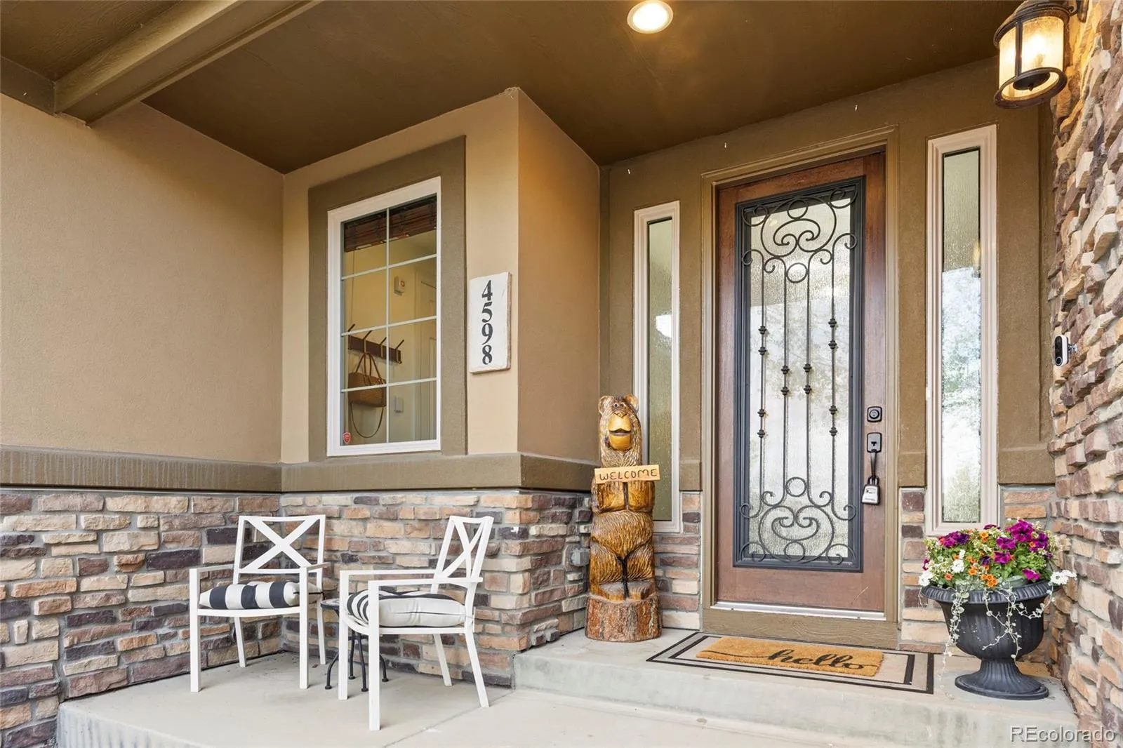 4598 Carefree Trail Parker CO 80134 MLS #REC5959433 05142026212025 1600 1