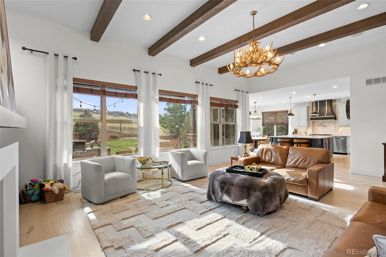 4598 Carefree Trail Parker CO 80134 MLS #REC5959433 05142026212025 1600 12