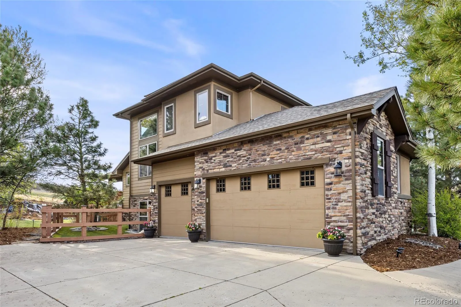 4598 Carefree Trail Parker CO 80134 MLS #REC5959433 05142026212025 1600 44