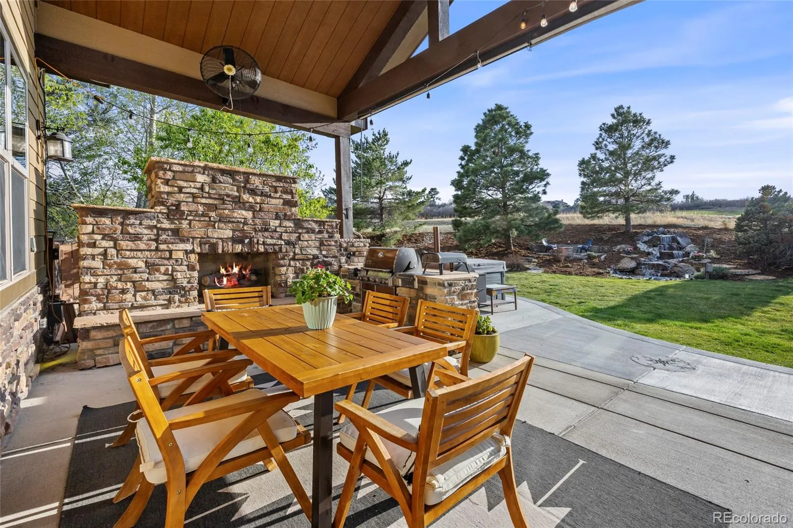 4598 Carefree Trail Parker CO 80134 MLS #REC5959433 05142026212025 1600 46