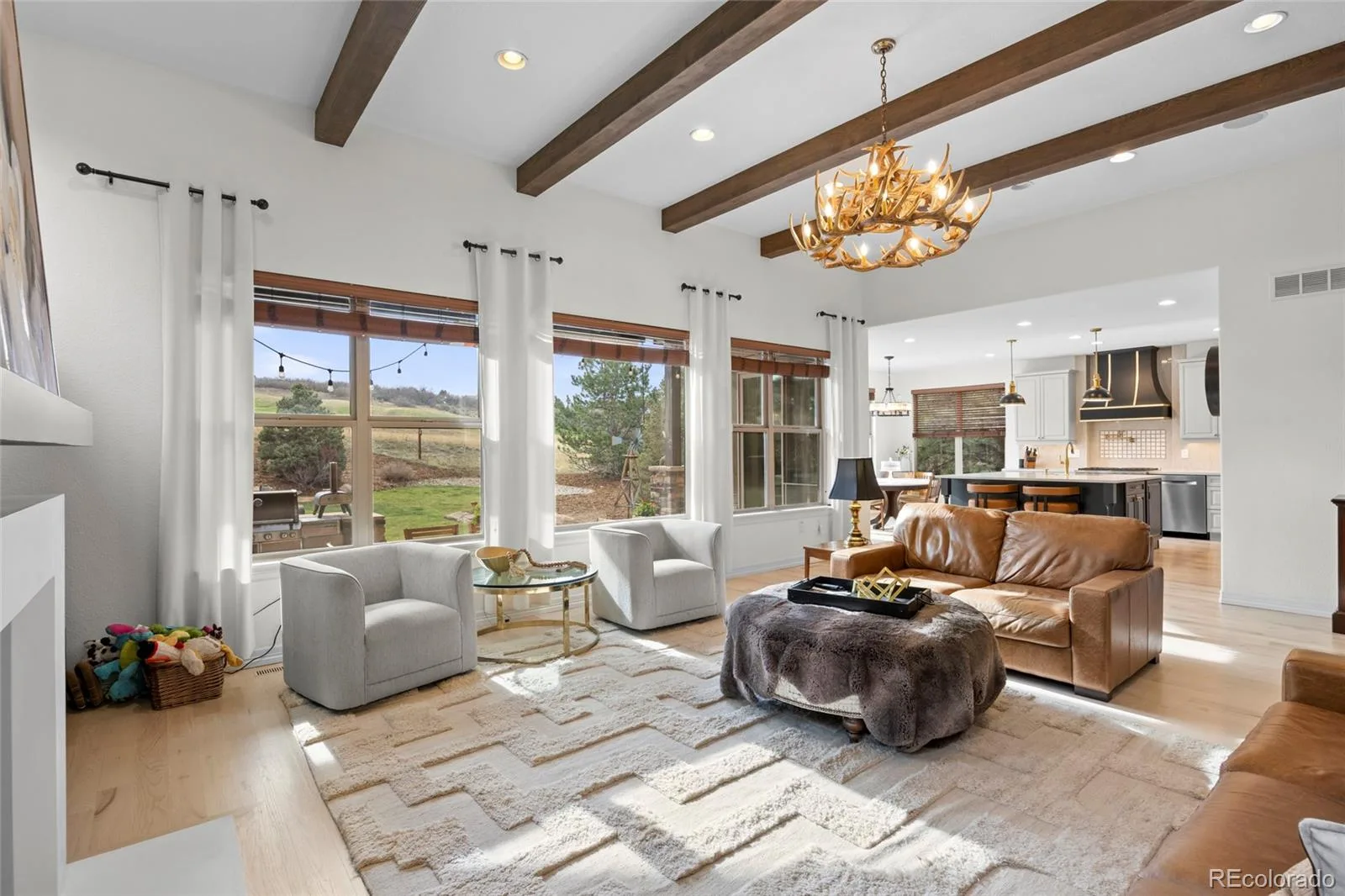 4598 Carefree Trail Parker CO 80134 MLS #REC5959433 06152026193437 1600 11