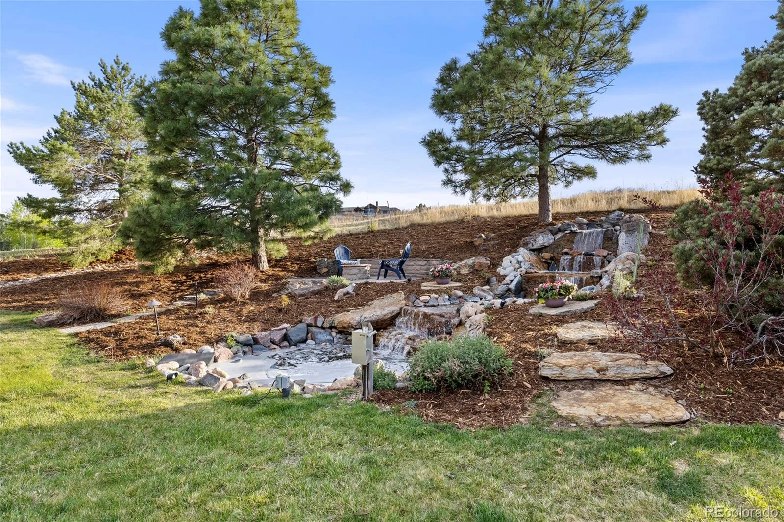 4598 Carefree Trail Parker CO 80134 MLS #REC5959433 06152026193437 1600 44