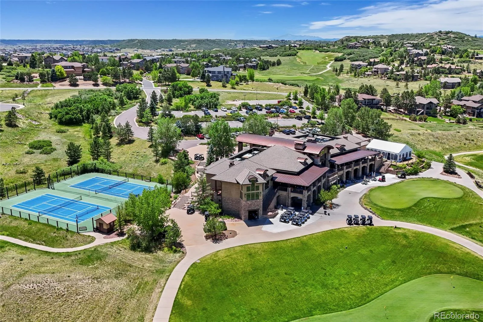 4598 Carefree Trail Parker CO 80134 MLS #REC5959433 06152026193437 1600 48